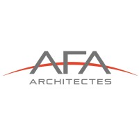AFA-Architectes logo - Similar company to Spretec