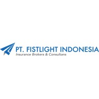 PT Fistlight Indonesia Insurance Broker & Consultant logo - Similar company to Tasikmalaya