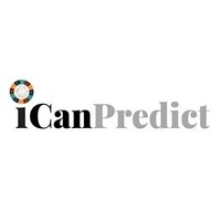 icanpredict logo - Similar company to Crow