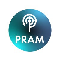 PRAM logo - Similar company to Pram It Solutions ✪