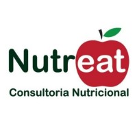 Nutreat Consultoria Nutricional logo - Similar company to Instituto Dafne Oliveira