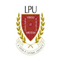 Lyceum of the Philippines University Inc. logo - Similar company to De La Salle Lipa -Ipace