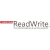 CHUNGDAHM ReadWrite logo - Similar company to Cereels : Chungdahm Media