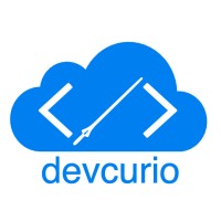 devcurio logo - Similar company to I2 Network Llc