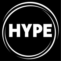 Hype Communications logo - Similar company to Iris Public Relations Dmcc