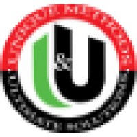 U&U Business Solutions FZE logo - Similar company to Quality Meat Packers