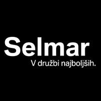 Selmar d.o.o. logo - Similar company to Exim Ex