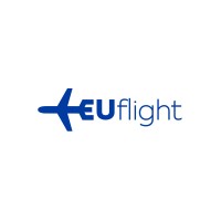 EUflight.de GmbH logo - Similar company to Euclaim