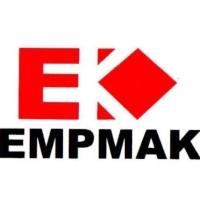 Empmak Empilhadeiras logo - Similar company to Computer Solutions - Especialistas Tecnologias Proteção Em Energia Elétrica