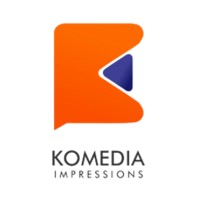 Komedia NG Impression logo - Similar company to Tektrons Embedded Limited