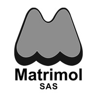 Matrimol Oficial logo - Similar company to Narvia