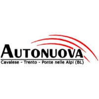 autonuova srl logo - Similar company to Triox