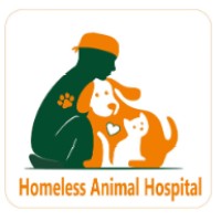 Homeless Animal Hospital logo - Similar company to Philico