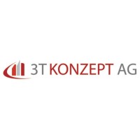 3T Konzept AG logo - Similar company to Castle Connect Ug