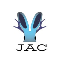 JAC Comm logo - Similar company to The Weber Group