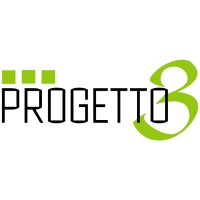 Progetto 3 s.r.l. logo - Similar company to Punto E Virgola Creative