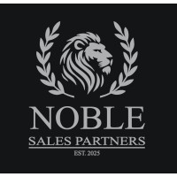 Noble Sales Partners logo - Similar company to Omni Fitness & Spa