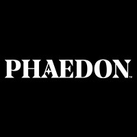 Phaedon logo - Similar company to Icf Next