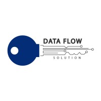 Solution DataFlow logo - Similar company to Dataflow Solutions