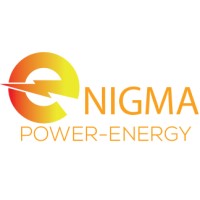 Enegima Power Energy logo - Similar company to Engima - Engineering & Construction