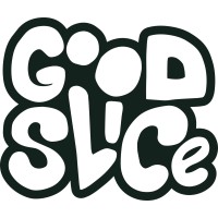 The Good Slice logo - Similar company to Devnex