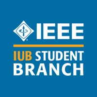 IEEE IUB Student Branch logo - Similar company to Ieee Computer Society Iub Student Branch Chapter