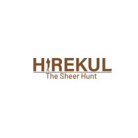 HireKul logo - Similar company to Kohoai