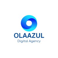 OlaAzulCostaRica logo - Similar company to V Agency
