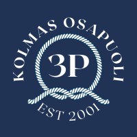 Kolmas Osapuoli ry logo - Similar company to Taikala Ltd