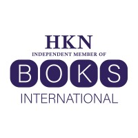 HKN Qatar logo - Similar company to Vaiga Consultancy Services
