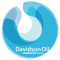 Davidson Oil Company logo - Similar company to Jsg Capital
