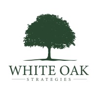 White Oak Strategies logo - Similar company to Emerald Caliber