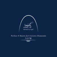 Le Lumiere - Diamonds Of Light logo - Similar company to Seamark Zm Group