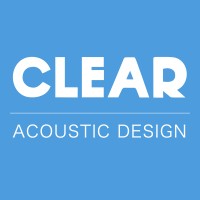 Clear Acoustic Design Ltd logo - Similar company to Aran Acoustics