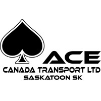 Ace Canada Transport logo - Similar company to Cayload