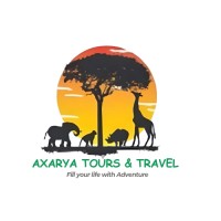 Axarya Tours and Travel logo - Similar company to Axarya