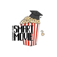 SmartMovie logo - Similar company to B.Wine