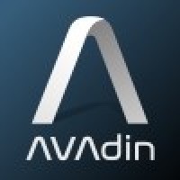 AVAdin logo - Similar company to Ailive