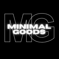The Minimal Goods logo - Similar company to Wakemybrand