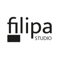 FILIPA STUDIO logo - Similar company to Rd Créations