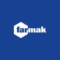 FARMAK, a.s. logo - Similar company to Dr. Müller Pharma S.R.O.