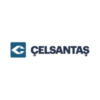 Çelsantaş Çelik Mamülleri San. ve Ticaret A.Ş. logo - Similar company to Çağ Çelik Demir Ve Çelik Endüstri A.Ş.