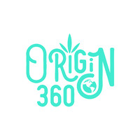 Origin 360 logo - Similar company to Granger-Hunter Improvement District