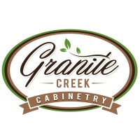 Granite Creek Cabinetry logo - Similar company to Hamilton Casework Solutions