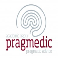 Pragmedic Limited logo - Similar company to Apo