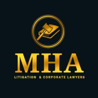 MHA Law Firm logo - Similar company to Ashr Technology