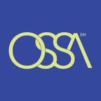 Ossa logo - Similar company to Apps311