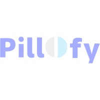 Pillofy logo - Similar company to Meant To Be