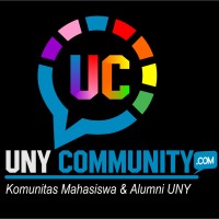 UNY Community logo - Similar company to Pt. Mejik Utama Sugiharta