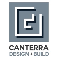 Canterra Design + Build logo - Similar company to Sheshko Construction Inc.
